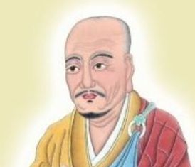 一代高僧：莲池大师